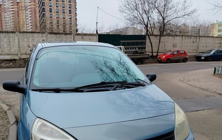 Renault Scenic III, 2005 год, 450 000 рублей, 3 фотография