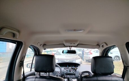 Renault Scenic III, 2005 год, 450 000 рублей, 10 фотография