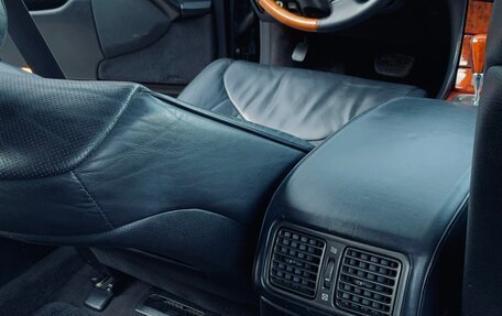 Lexus LS III, 2005 год, 1 499 999 рублей, 38 фотография