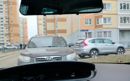 Renault Scenic III, 2005 год, 450 000 рублей, 7 фотография