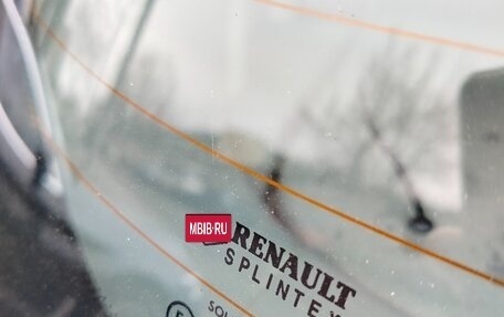 Renault Scenic III, 2005 год, 450 000 рублей, 12 фотография