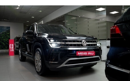 Volkswagen Teramont I, 2023 год, 6 000 000 рублей, 2 фотография