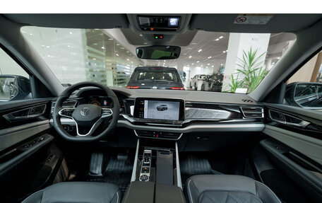 Volkswagen Teramont I, 2023 год, 6 000 000 рублей, 11 фотография