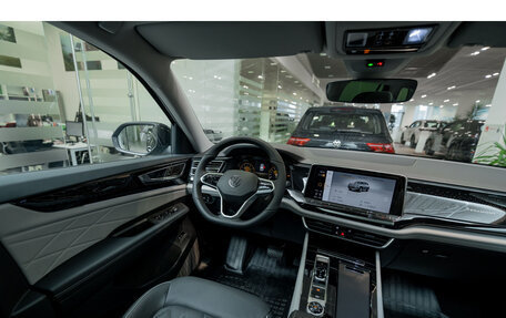 Volkswagen Teramont I, 2023 год, 6 000 000 рублей, 12 фотография