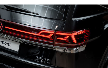 Volkswagen Teramont I, 2023 год, 6 000 000 рублей, 10 фотография