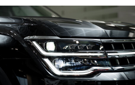 Volkswagen Teramont I, 2023 год, 6 000 000 рублей, 7 фотография