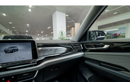 Volkswagen Teramont I, 2023 год, 6 000 000 рублей, 14 фотография