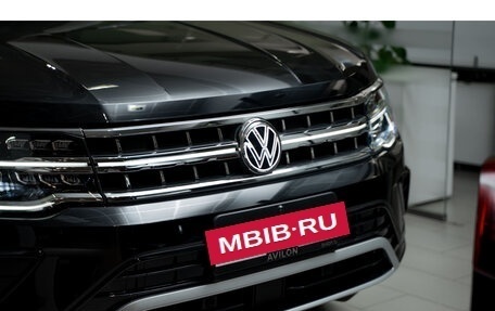 Volkswagen Teramont I, 2023 год, 6 000 000 рублей, 4 фотография