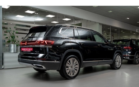 Volkswagen Teramont I, 2023 год, 6 000 000 рублей, 8 фотография