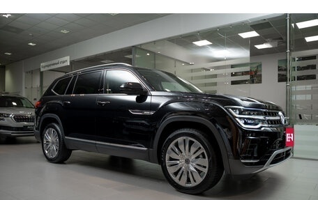 Volkswagen Teramont I, 2023 год, 6 000 000 рублей, 5 фотография