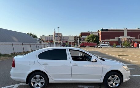 Skoda Octavia, 2012 год, 1 080 000 рублей, 6 фотография