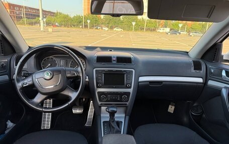 Skoda Octavia, 2012 год, 1 080 000 рублей, 9 фотография