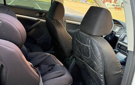 Skoda Octavia, 2012 год, 1 080 000 рублей, 8 фотография