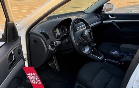 Skoda Octavia, 2012 год, 1 080 000 рублей, 10 фотография