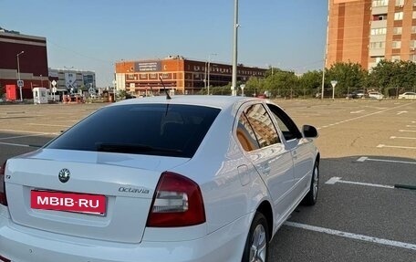 Skoda Octavia, 2012 год, 1 080 000 рублей, 5 фотография