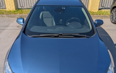Opel Astra J, 2013 год, 1 150 000 рублей, 3 фотография