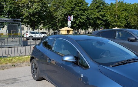 Opel Astra J, 2013 год, 1 150 000 рублей, 5 фотография