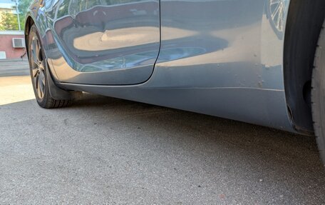 Opel Astra J, 2013 год, 1 150 000 рублей, 10 фотография