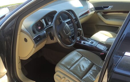 Audi A6, 2005 год, 660 000 рублей, 4 фотография