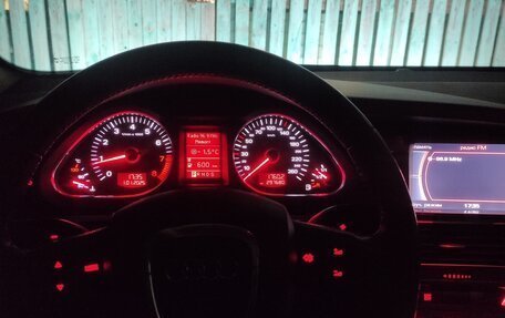 Audi A6, 2005 год, 660 000 рублей, 7 фотография