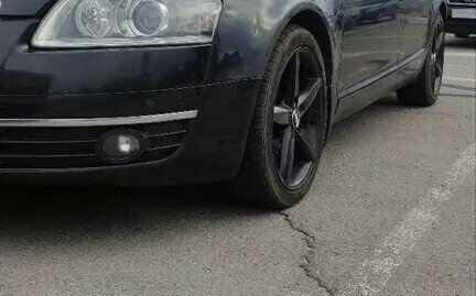 Audi A6, 2005 год, 660 000 рублей, 8 фотография
