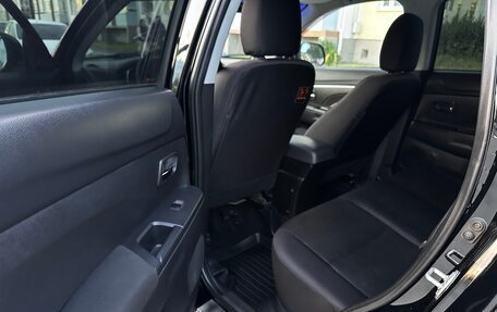 Mitsubishi ASX I рестайлинг, 2014 год, 1 200 000 рублей, 13 фотография