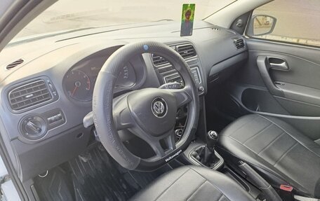 Volkswagen Polo VI (EU Market), 2018 год, 820 000 рублей, 9 фотография