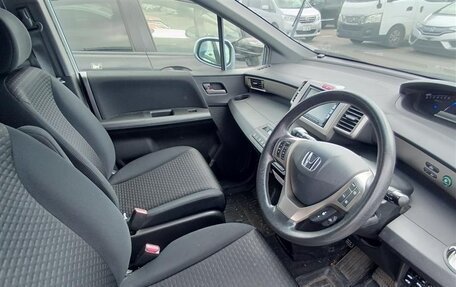 Honda Freed I, 2013 год, 785 000 рублей, 10 фотография