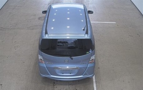 Honda Freed I, 2013 год, 785 000 рублей, 8 фотография