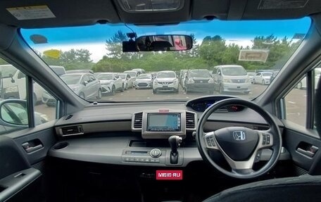 Honda Freed I, 2013 год, 785 000 рублей, 9 фотография