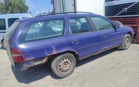 Ford Mondeo II, 2000 год, 35 000 рублей, 3 фотография