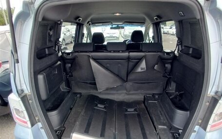 Honda Freed I, 2013 год, 785 000 рублей, 13 фотография