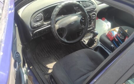 Ford Mondeo II, 2000 год, 35 000 рублей, 4 фотография