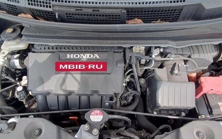 Honda Freed I, 2013 год, 785 000 рублей, 14 фотография