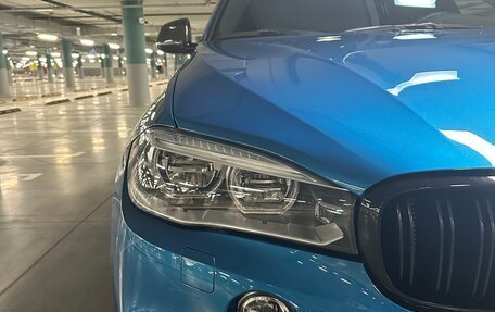 BMW X6, 2018 год, 5 700 000 рублей, 9 фотография