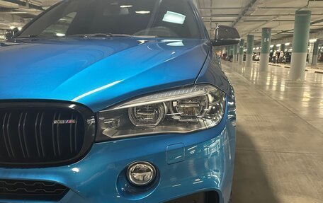 BMW X6, 2018 год, 5 700 000 рублей, 8 фотография