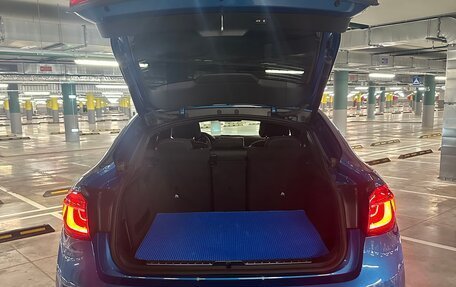 BMW X6, 2018 год, 5 700 000 рублей, 18 фотография