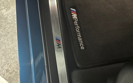 BMW X6, 2018 год, 5 700 000 рублей, 26 фотография
