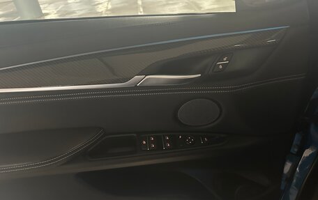 BMW X6, 2018 год, 5 700 000 рублей, 27 фотография