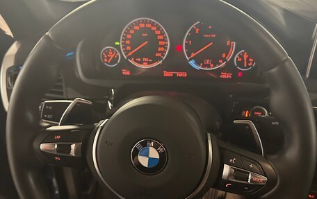 BMW X6, 2018 год, 5 700 000 рублей, 24 фотография