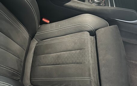 BMW X6, 2018 год, 5 700 000 рублей, 28 фотография