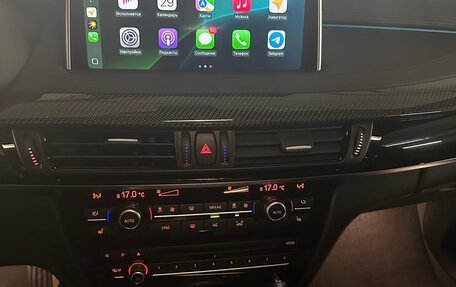 BMW X6, 2018 год, 5 700 000 рублей, 32 фотография