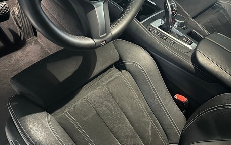 BMW X6, 2018 год, 5 700 000 рублей, 23 фотография