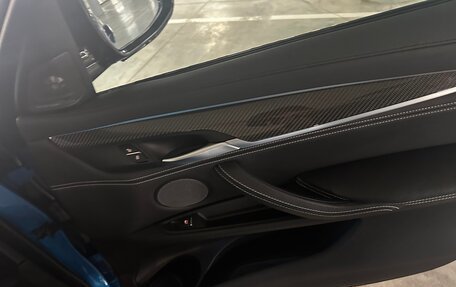 BMW X6, 2018 год, 5 700 000 рублей, 30 фотография