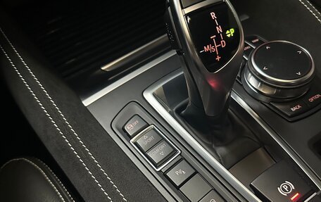 BMW X6, 2018 год, 5 700 000 рублей, 34 фотография