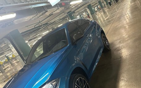 BMW X6, 2018 год, 5 700 000 рублей, 35 фотография