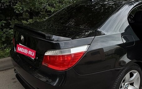 BMW 5 серия, 2004 год, 950 000 рублей, 20 фотография