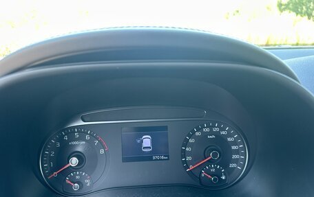KIA Soul III, 2019 год, 2 300 000 рублей, 7 фотография