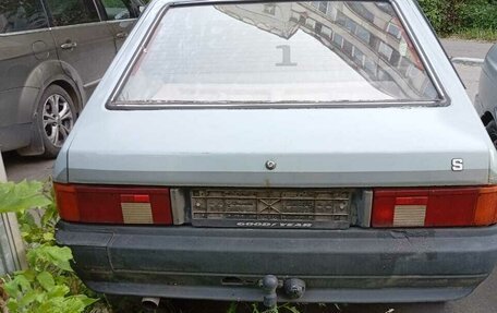 Москвич 2141, 1992 год, 130 000 рублей, 2 фотография