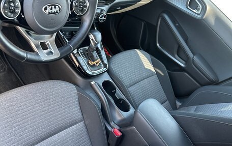 KIA Soul III, 2019 год, 2 300 000 рублей, 6 фотография